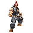 Super Street Fighter IV Akuma Play Arts Kai Figure